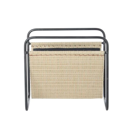 Újságtartó 39x26x36 cm