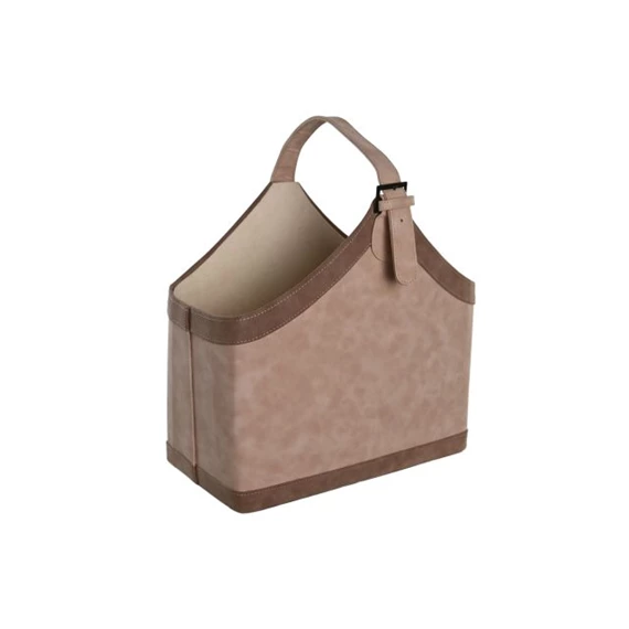 Újságtartó 40x19x50 cm