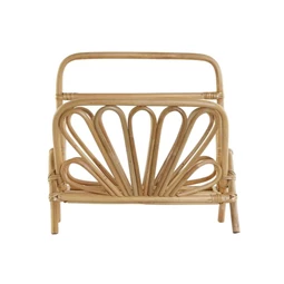 Újságtartó 44x27x41 cm