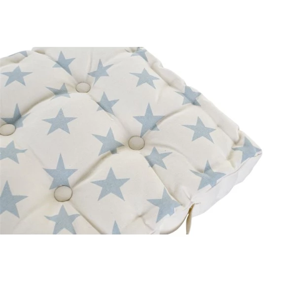 Ülőpárna csillagos 40x8x40 cm 2 féle