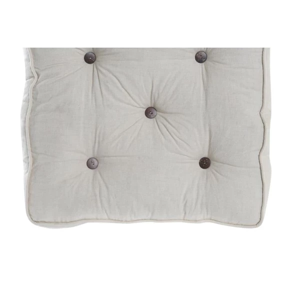 Ülőpárna füllel 40x40x8 cm