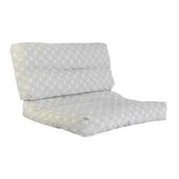 Ülőpárna szett 120x80x16 cm S/2