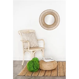 Ülőpárna 50x20x50 cm