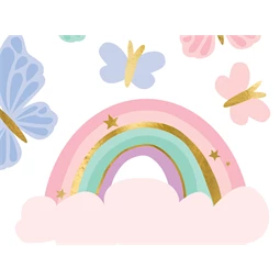 Unikornis tetoválások mix