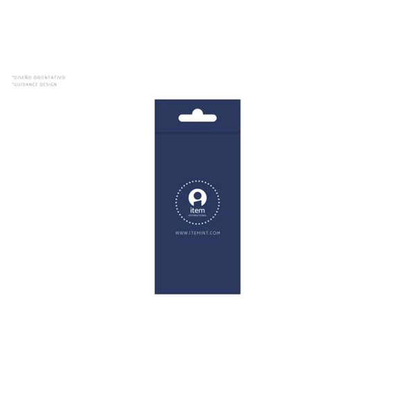 Utazópárna kapucnis 30x10x32 cm