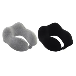 Utazópárna 27x27x14 cm 2 féle