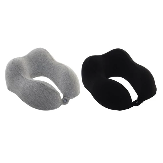 Utazópárna 27x27x14 cm 2 féle