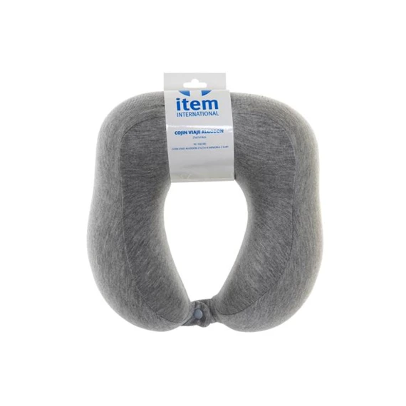 Utazópárna 27x27x14 cm 2 féle