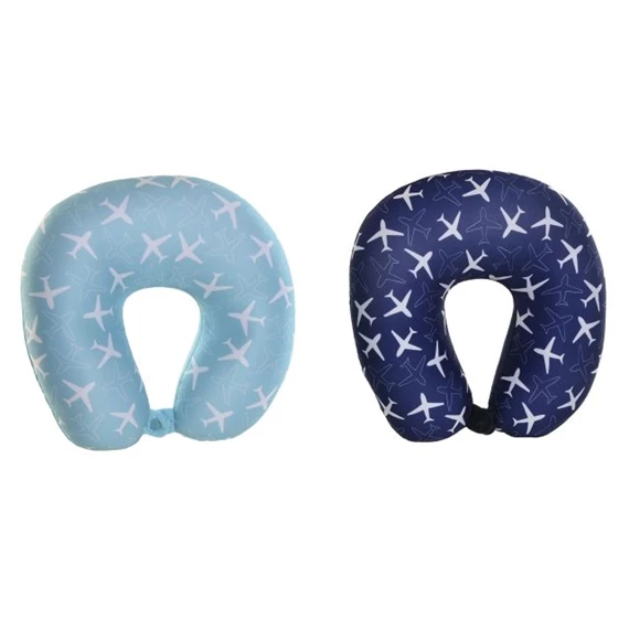 Utazópárna 30x31x10 cm 2 féle