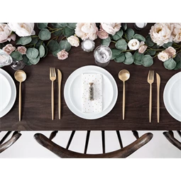 Üveg palackok parafa dugóval 7,5 cm S/12