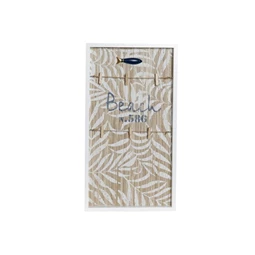 Üzenőtábla 27,8x2,5x52 cm