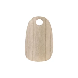 Vágódeszka 30x18x2 cm