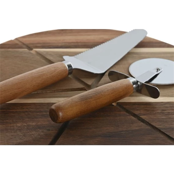 Vágódeszka szett 30x40x1,5 cm S/3