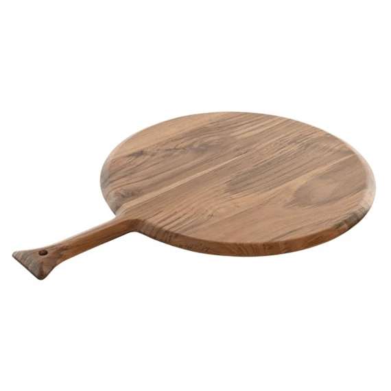 Vágódeszka 46x33x1,6 cm