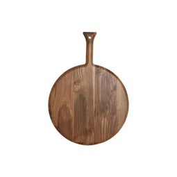 Vágódeszka 46x33x1,6 cm