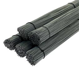 Drót vágott 0,8 mm x 55 cm, 2 kg