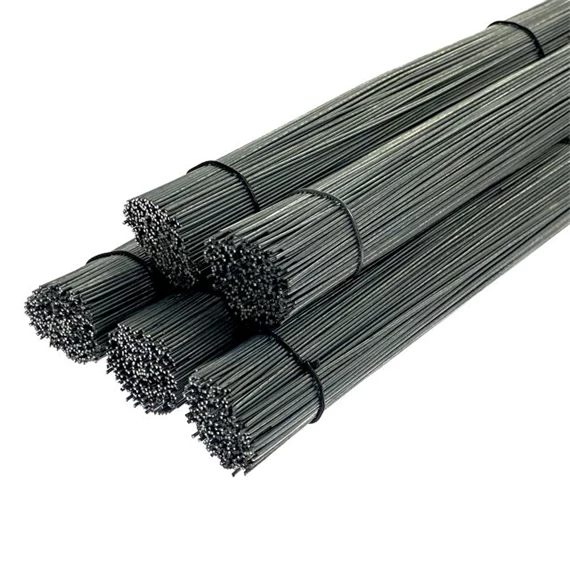 Drót vágott 1,4 mm x 55 cm, 2 kg