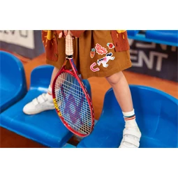 Vasalható matrica giddy up, mix, 2-7x3,5-7 cm S/5