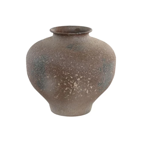 Váza antik 22x22x22 cm