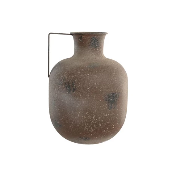 Váza antik 29x29x41,5 cm