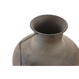 Váza antik 29x29x41,5 cm