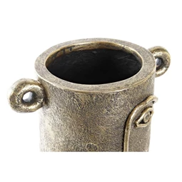 Váza arccal 29x19,5x36 cm