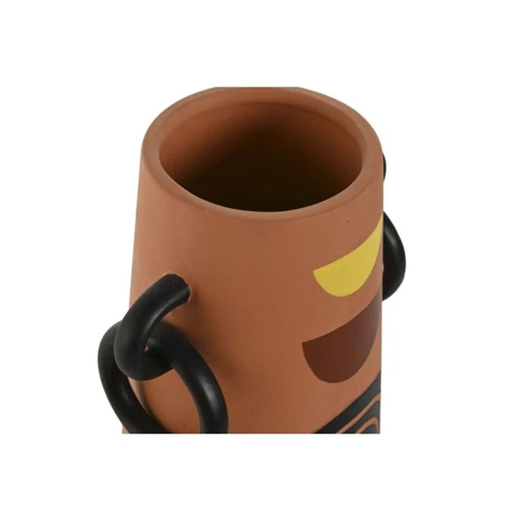 Váza 15,5x13x25 cm 2 féle