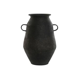 Váza füllel 26,5x26,5x40 cm