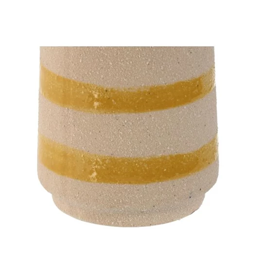 Váza füllel 11x10x25,5 cm