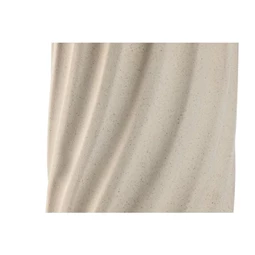 Váza hullámozott 14x14x32,5 cm