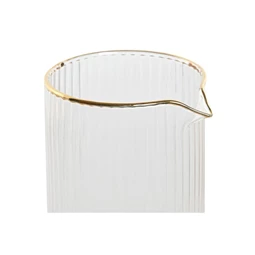 Váza kancsó 9,4x9,4x23 cm