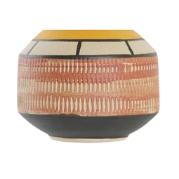 Váza 13,4x13,4x15,6 cm