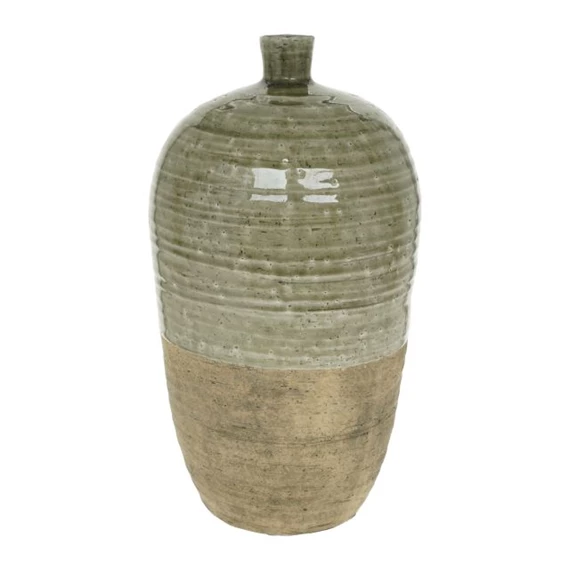 Váza 21x21x38 cm