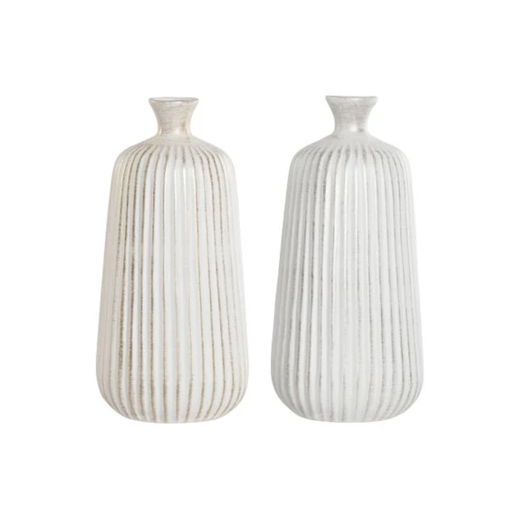 Váza 16x16x38 cm 2 féle