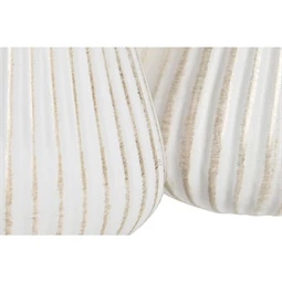 Váza 26x26x25 cm 2 féle