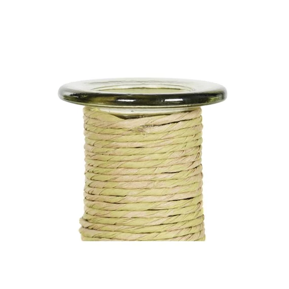 Váza kötél 35x35x45 cm