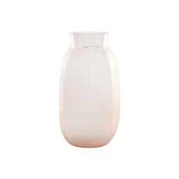 Váza mázas 23x23x44 cm