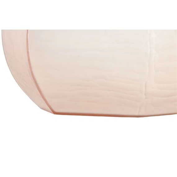 Váza mázas 28x28x27 cm