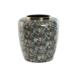 Váza mintás 33x33x35,5 cm