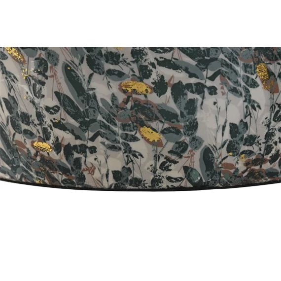 Váza mintás 33x33x35,5 cm