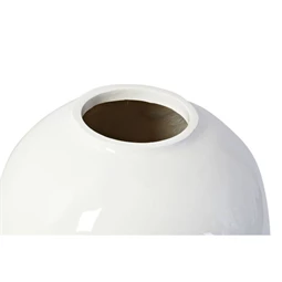 Váza absztrakt nő mintával 34x34x73,5 cm