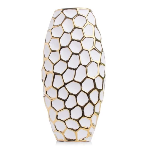 Váza 15x8,5x30,7 cm