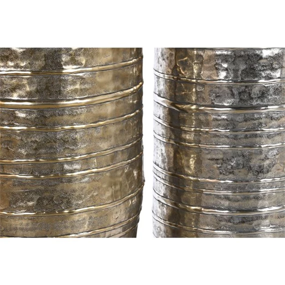 Váza szett 31x31x106 cm S/2