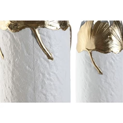 Váza szett 21x21x55 cm S/3