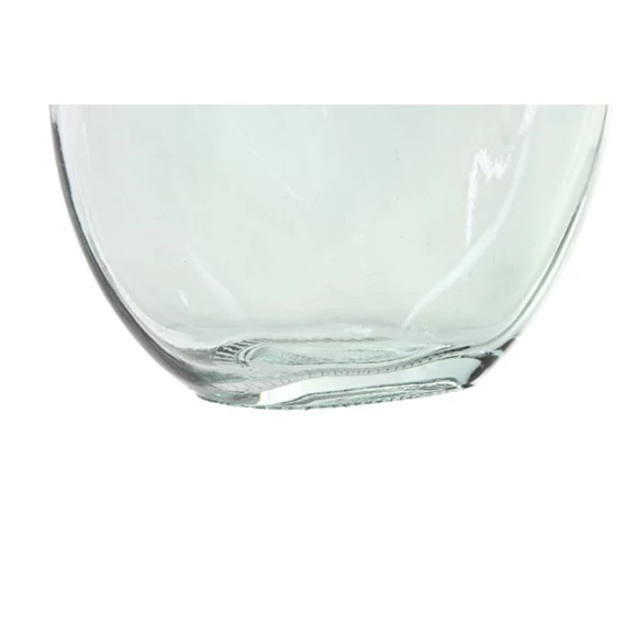 Váza szett öblös 16,5x5x18,5 cm S/2