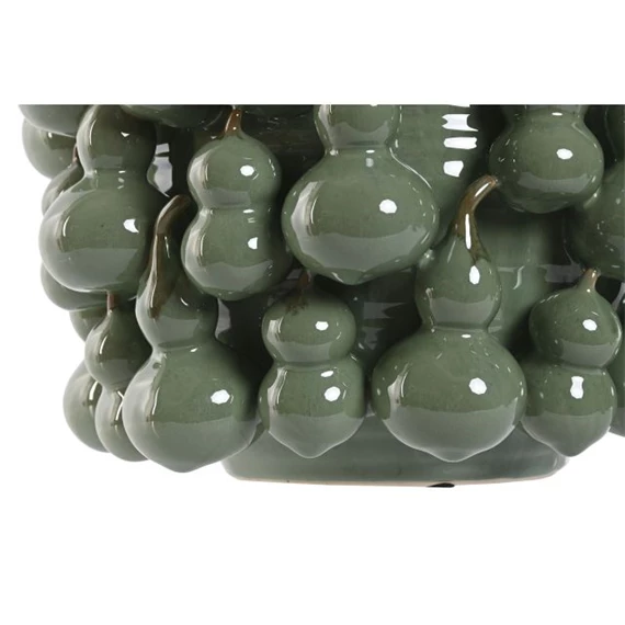 Váza tökkel 30x30x23 cm