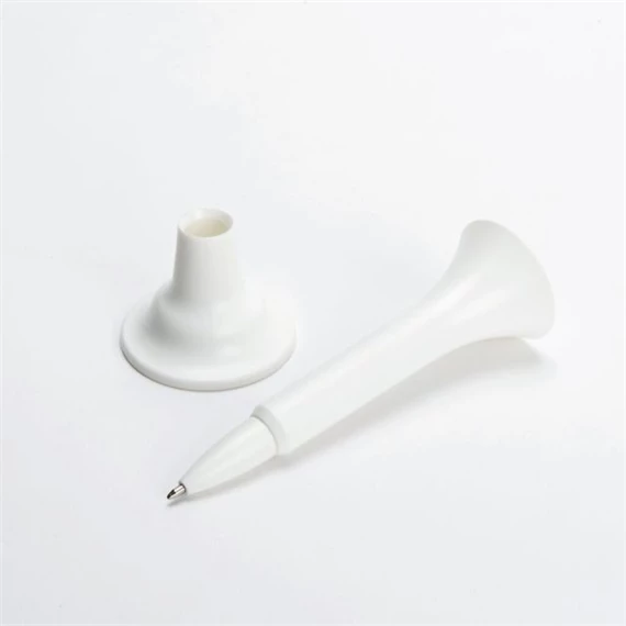 Váza tollal 2 in 1 12,5x5,5x6,5 cm