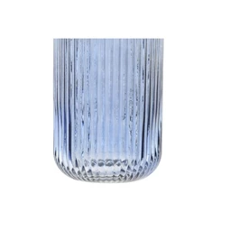 Váza 9x9x21 cm 3 féle