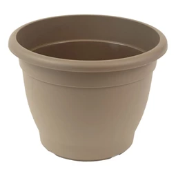 Virágcserép Campana kerek 45x28x33 cm