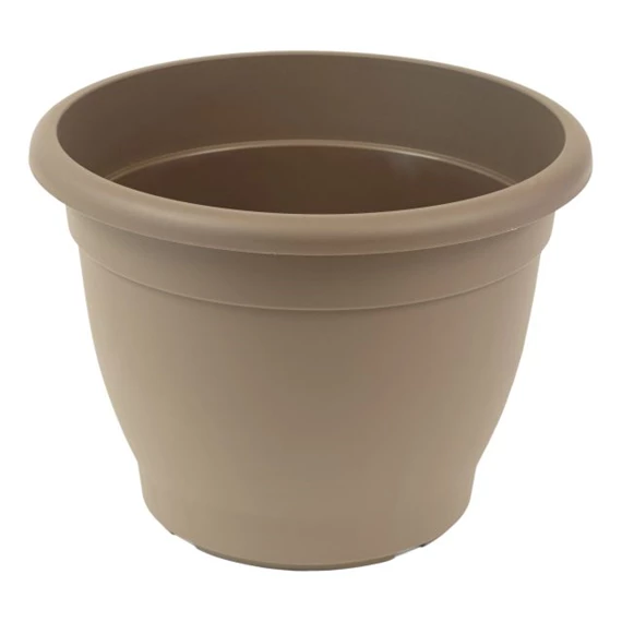 Virágcserép Campana kerek 60x37x44 cm